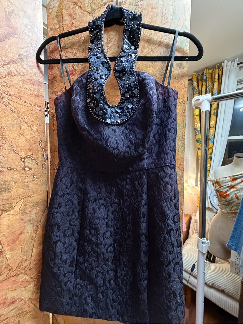 Laundry by Shelli Segal Y2K mini